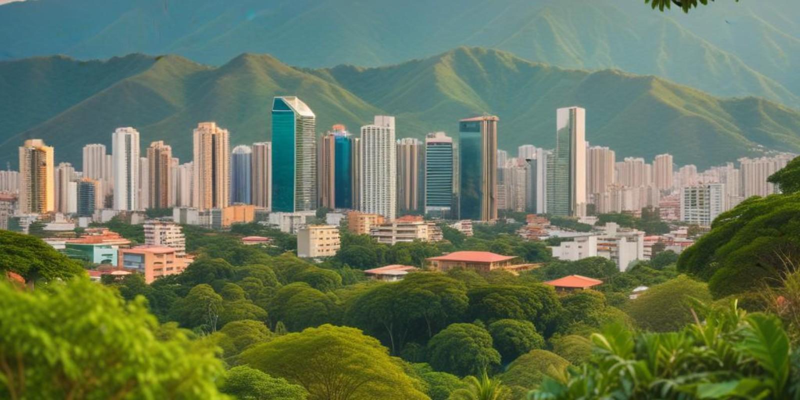 Rentabilidad vs seguridad: ¿Qué tipo de inversión inmobiliaria se adapta mejor a tus metas en Caracas?