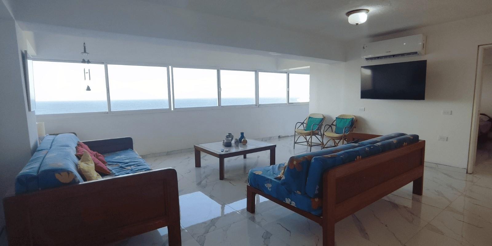 Apartamento en Venta  en la La Guaira con piscina