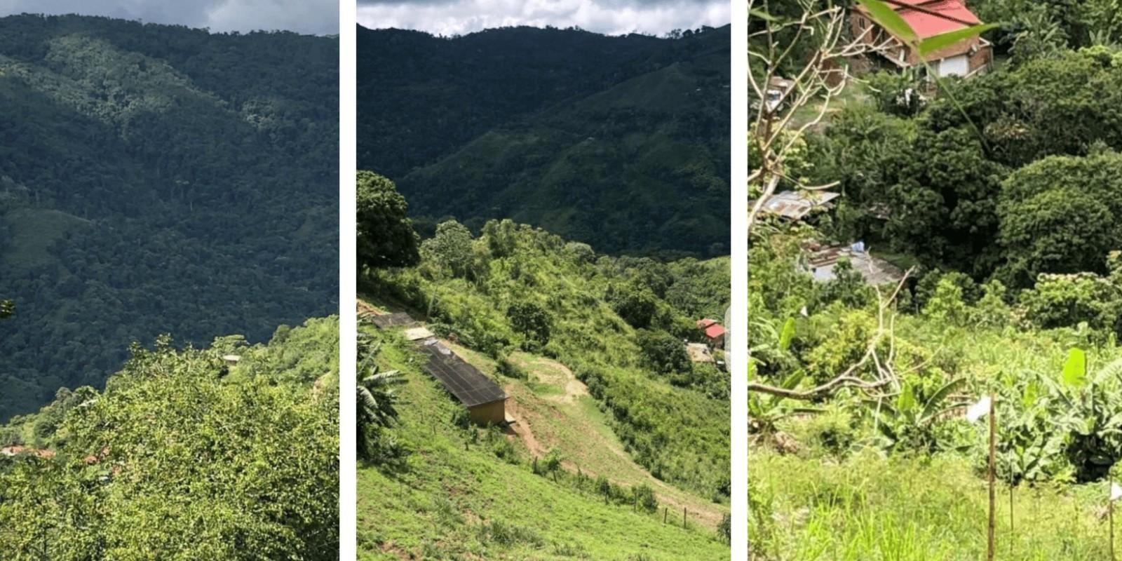Terrenos en venta en el Hatillo