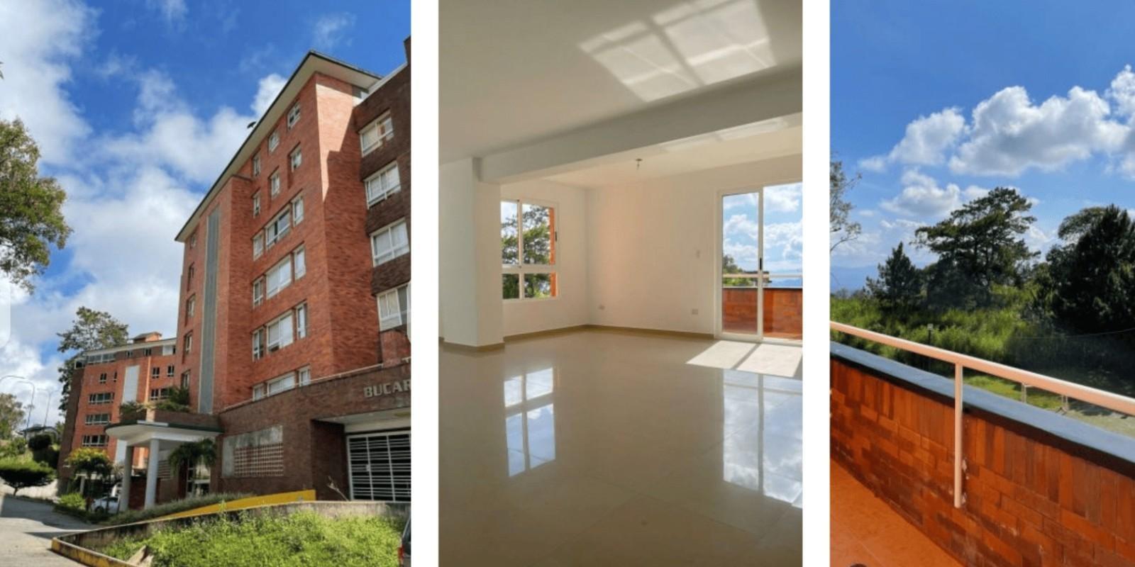 Apartamento en  Venta  en Llano Alto Carrizal