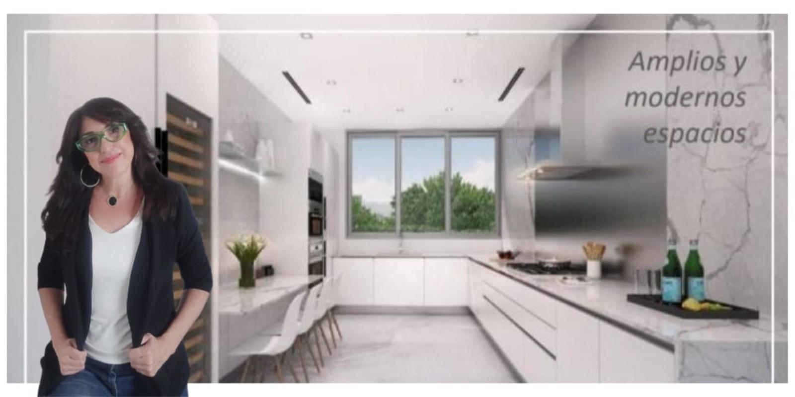 Quarzo Mohedano Residences: Lujo y Elegancia en Caracas