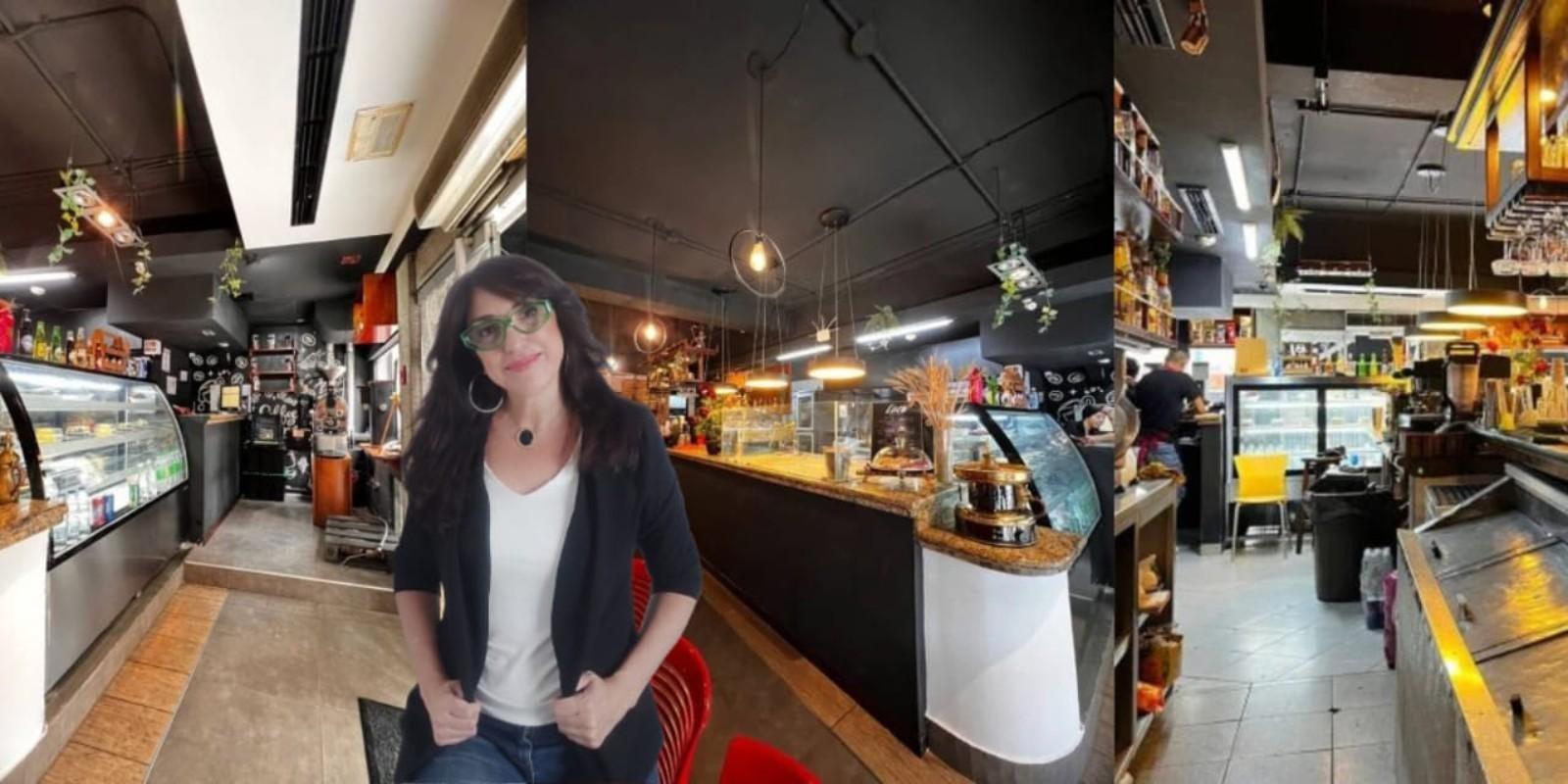 Venta de Fondo de Comercio en Chacao, Caracas