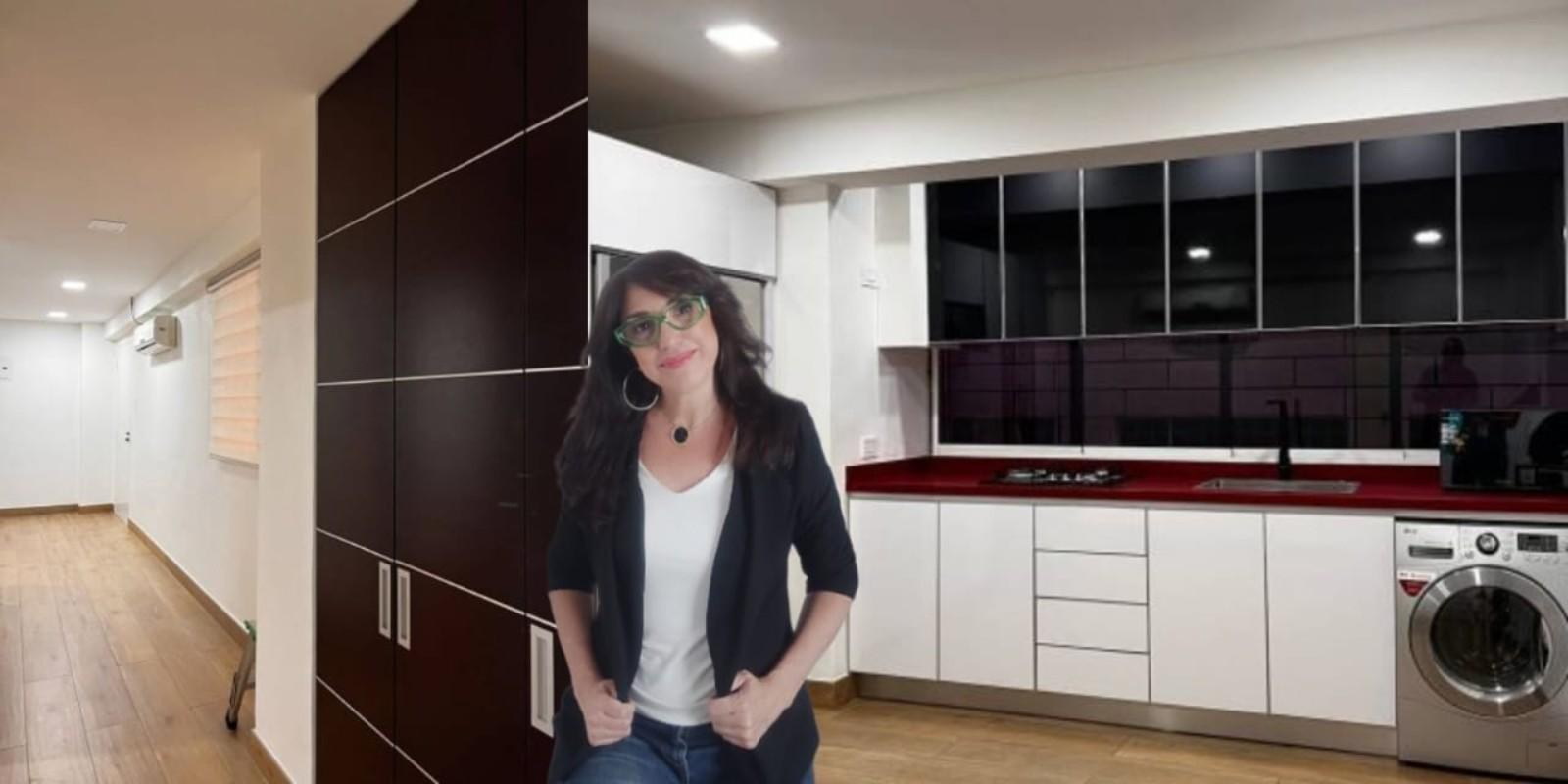  Apartamento en Alquiler en Bello Campo, Caracas