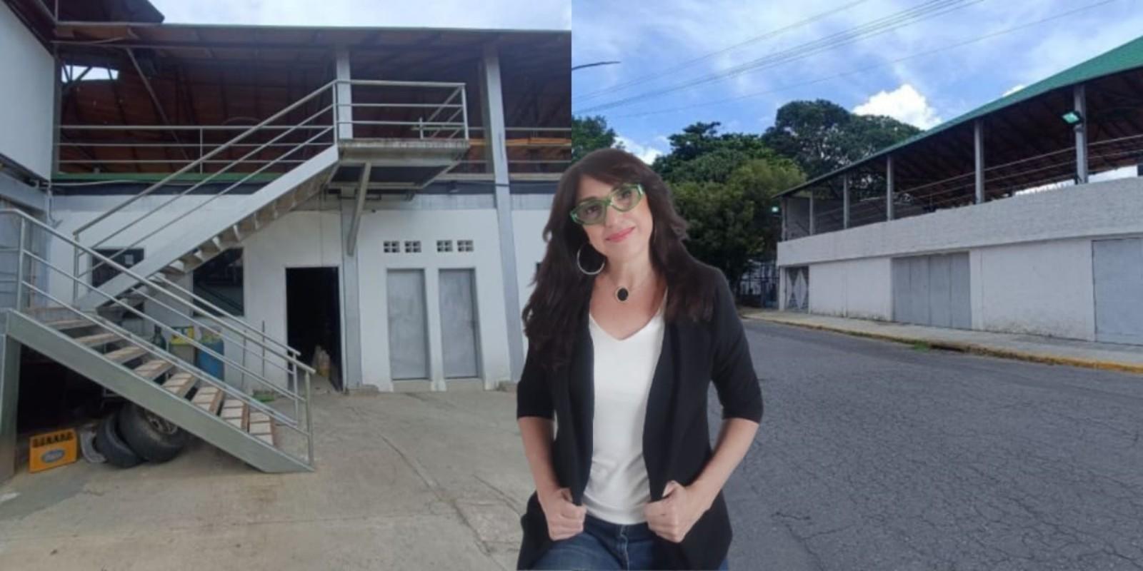 Alquiler de Local en Caracas, El Paraíso