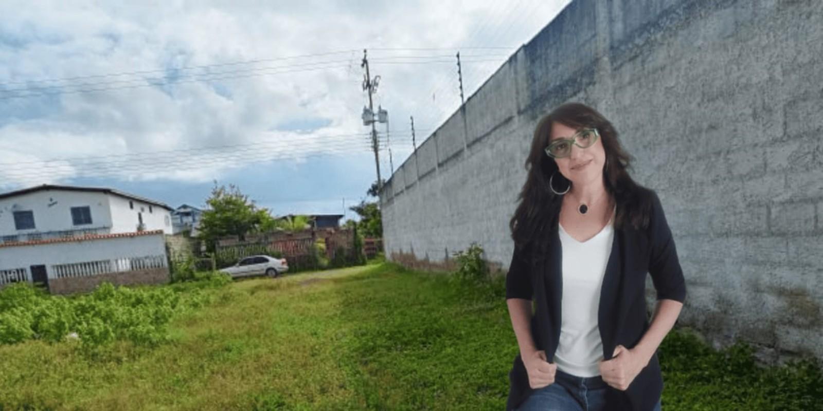 Terreno en Higuerote: Oportunidad Única de Inversión