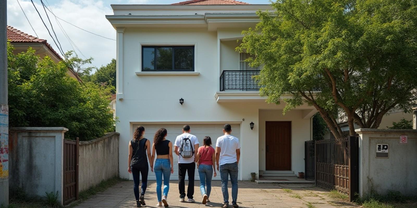 Casas Baratas en Caracas y La Guaira 2026