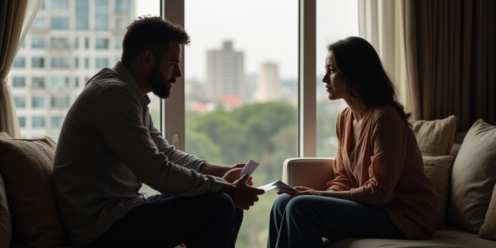 ¿Con quién negociar una compra inmobiliaria si no hay descuentos?