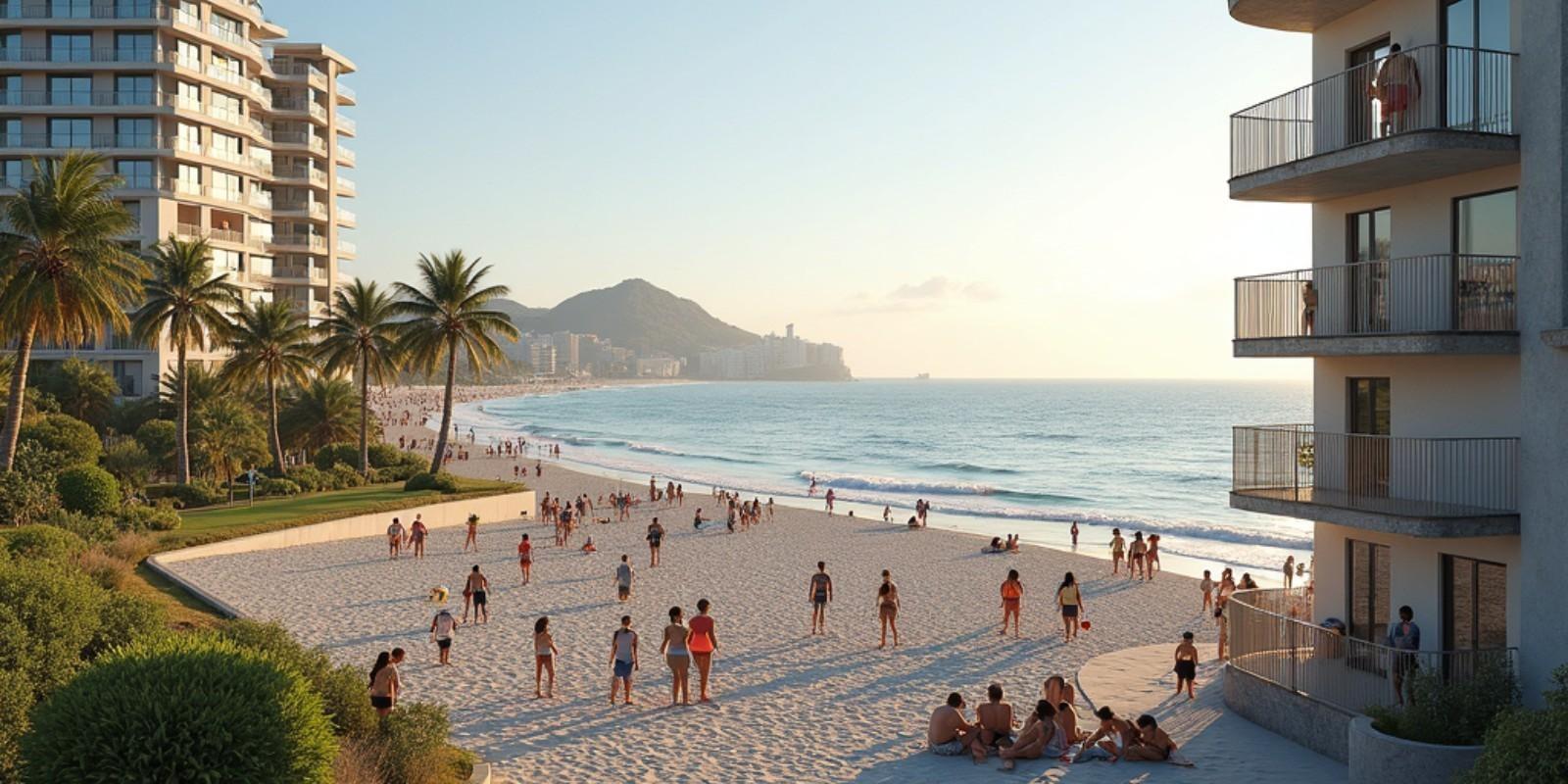 Impacto de las Zonas Económicas en La Guaira 2026