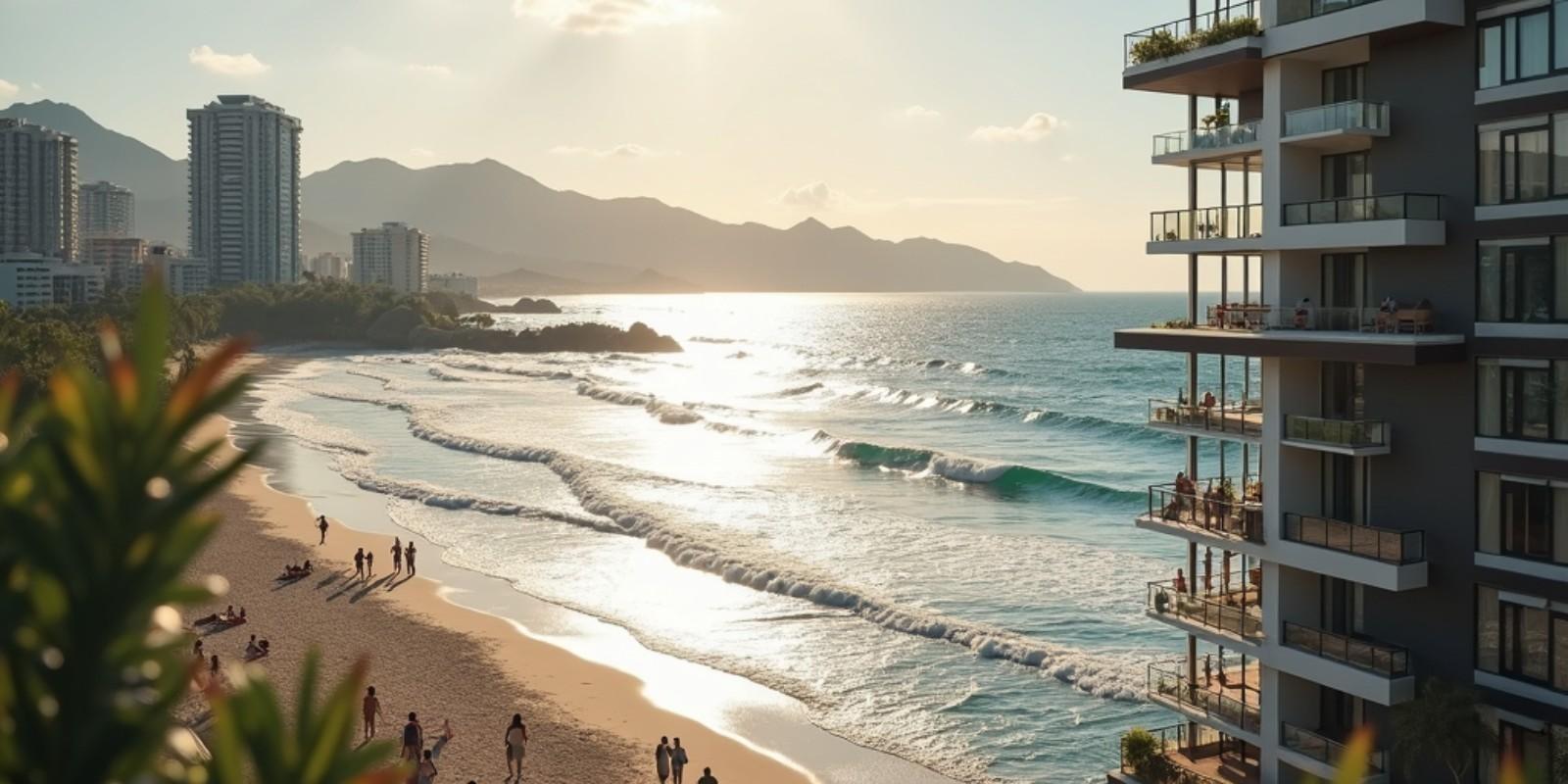 Evolución del Mercado Inmobiliario en Macuto 2026