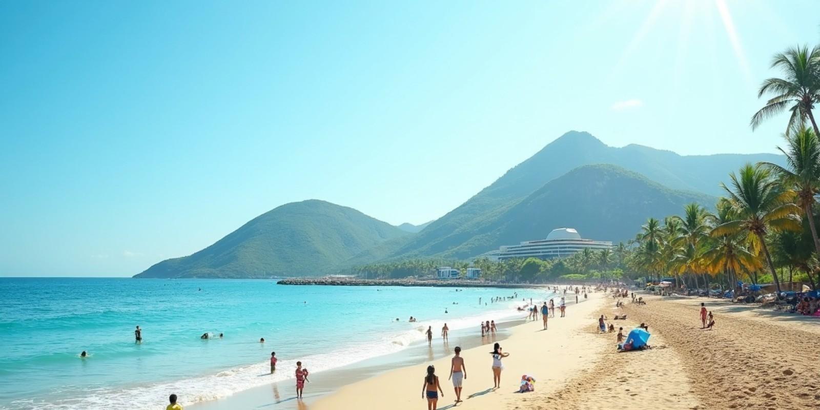 Revalorización de Propiedades en Macuto, La Guaira