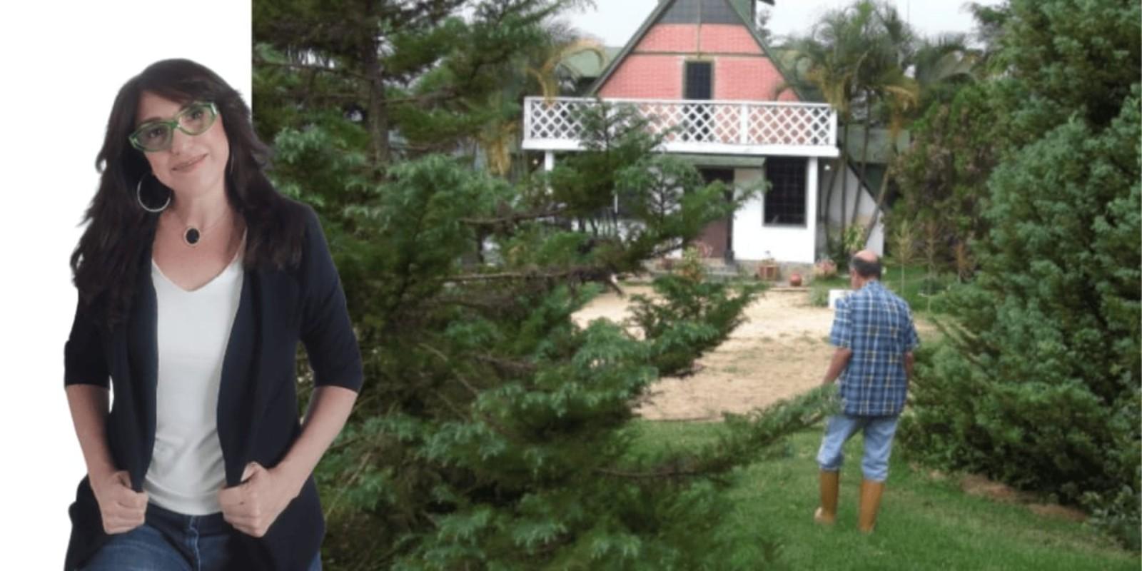 Terrenos Sostenibles: Conectividad y Eco-Housing en Carayaca,Edo La Guaira