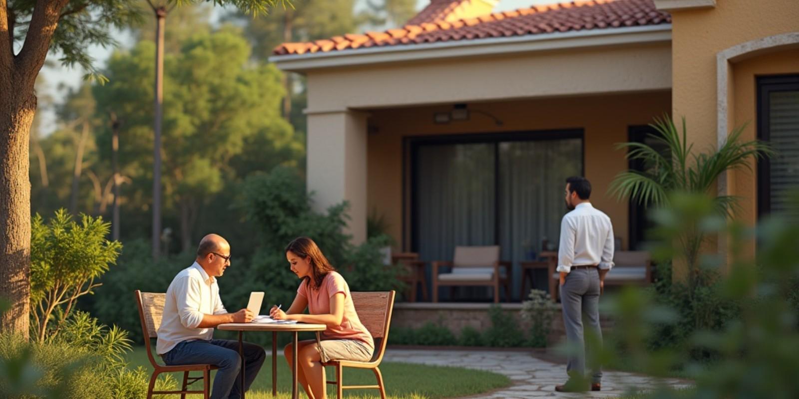 Riesgos de Alquilar Sin Seguro en La Guaira