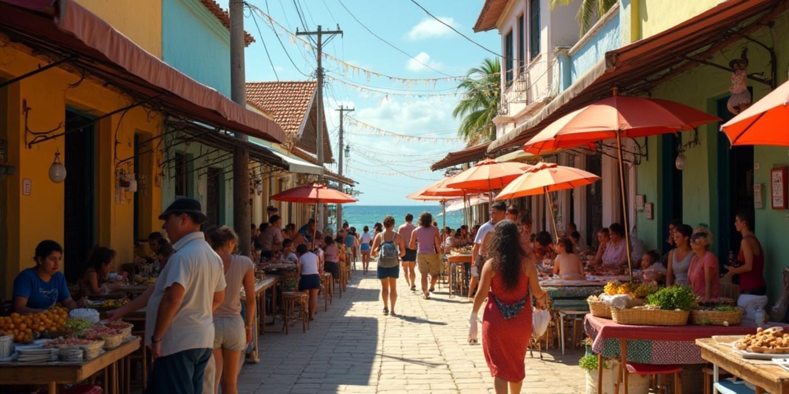 Inversiones inmobiliarias en La Guaira 2026