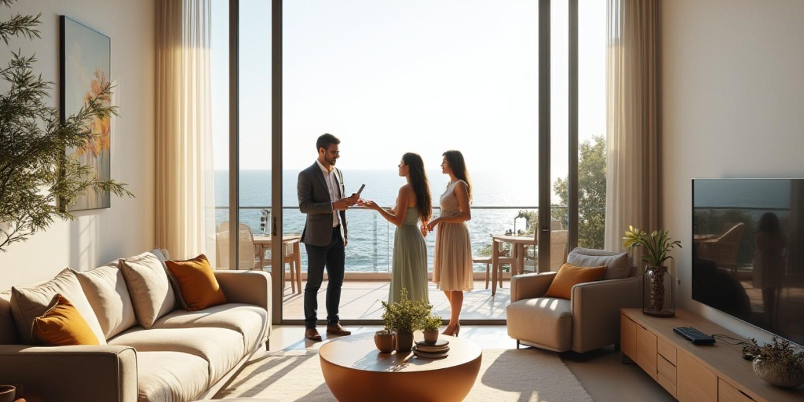 Cómo organizar un Open House exitoso en Caraballeda