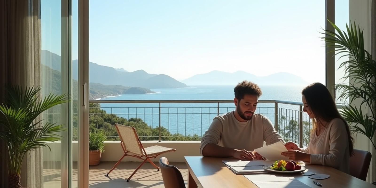 Asegura tu canon de alquiler en dólares en La Guaira