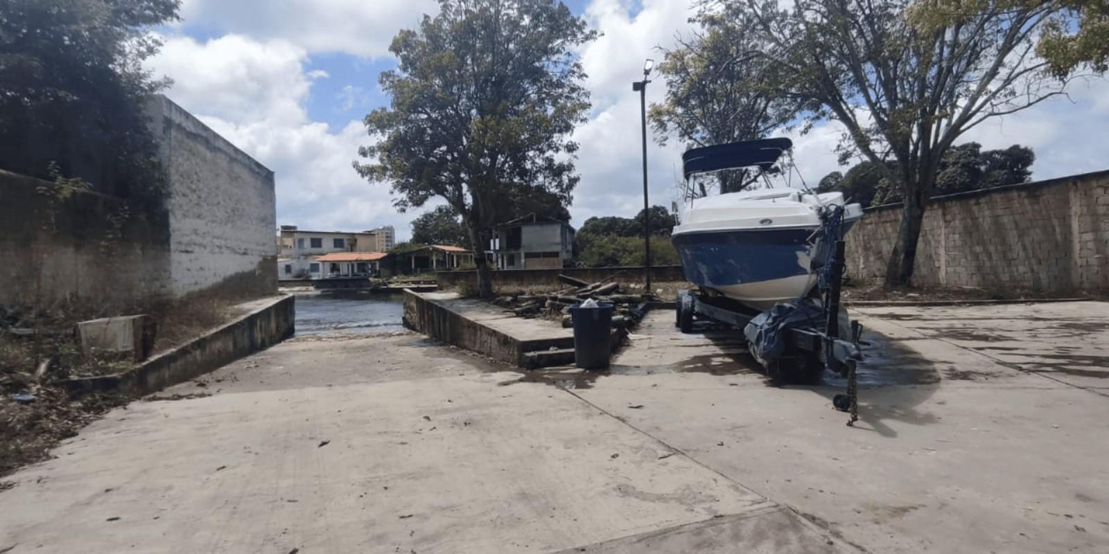 Ventajas de vivir con puesto de lancha en Higuerote