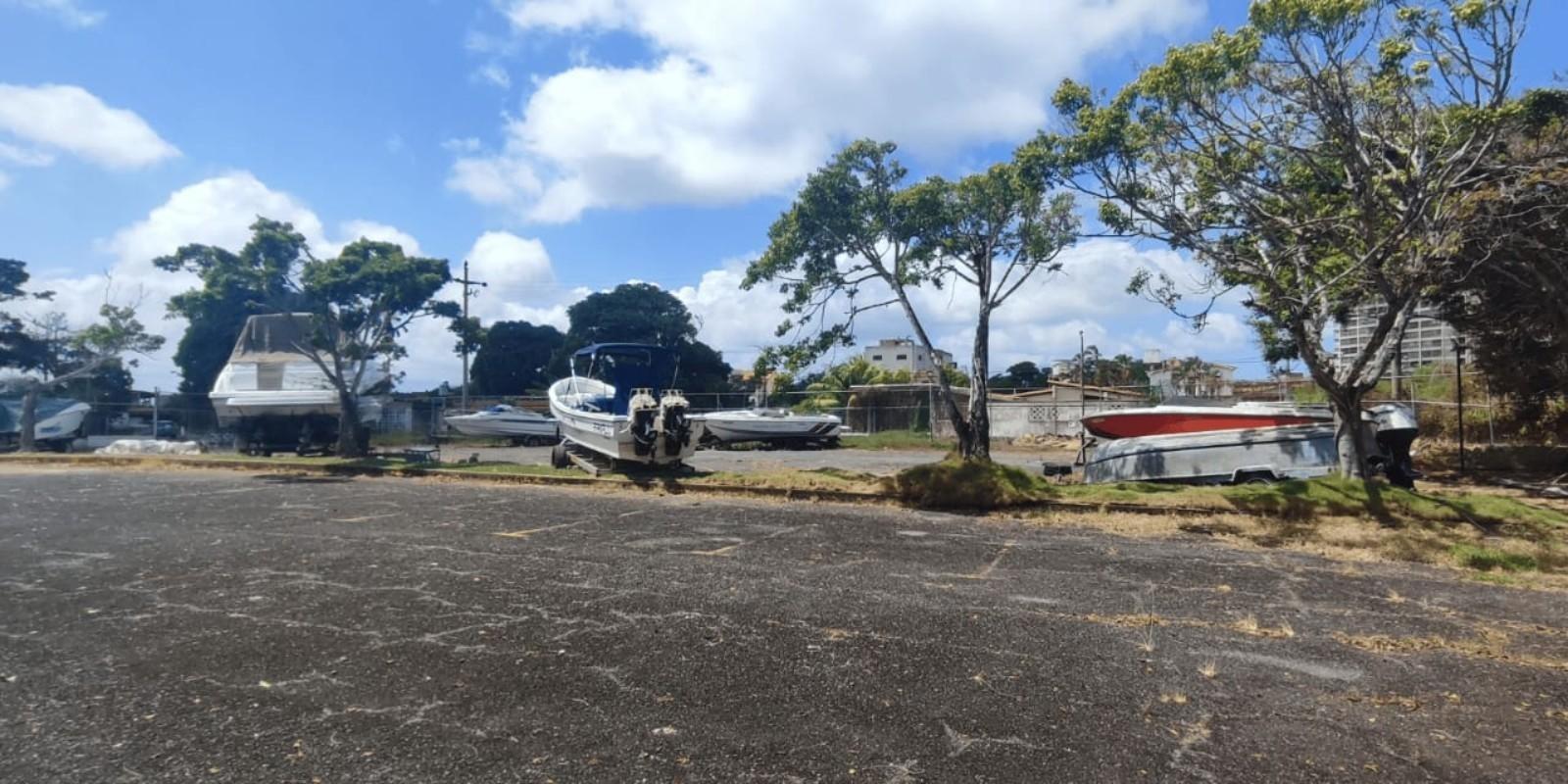 Apartamento con muelle en Higuerote: tu refugio náutico ideal