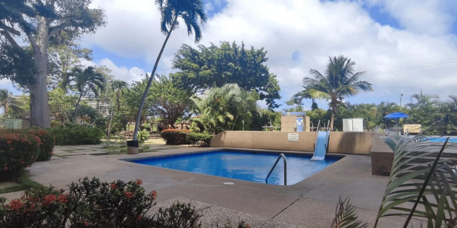 Inversión inteligente en apartamentos en Higuerote