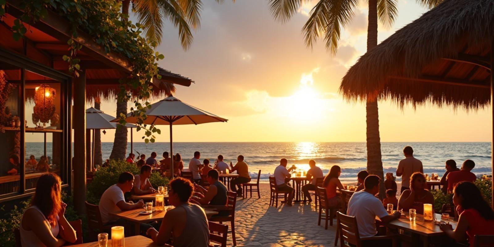 Emprender en la Costa: Negocios más rentables en locales alquilados en Naiguatá 2026