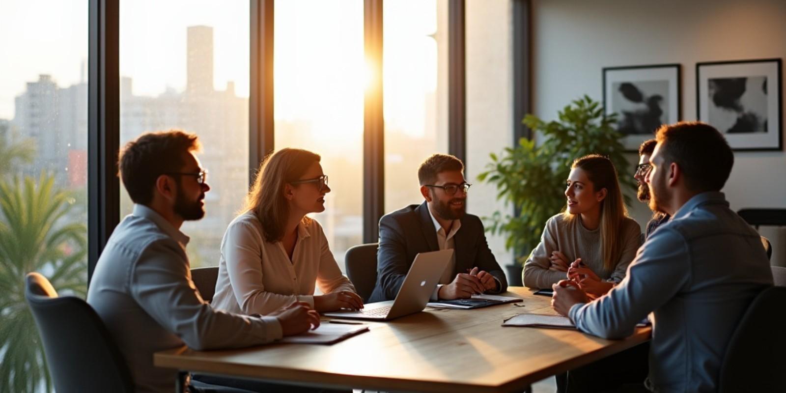 Estrategias 2026: Cómo captar clientes para oficinas en alquiler en Maiquetía, La Guaira
