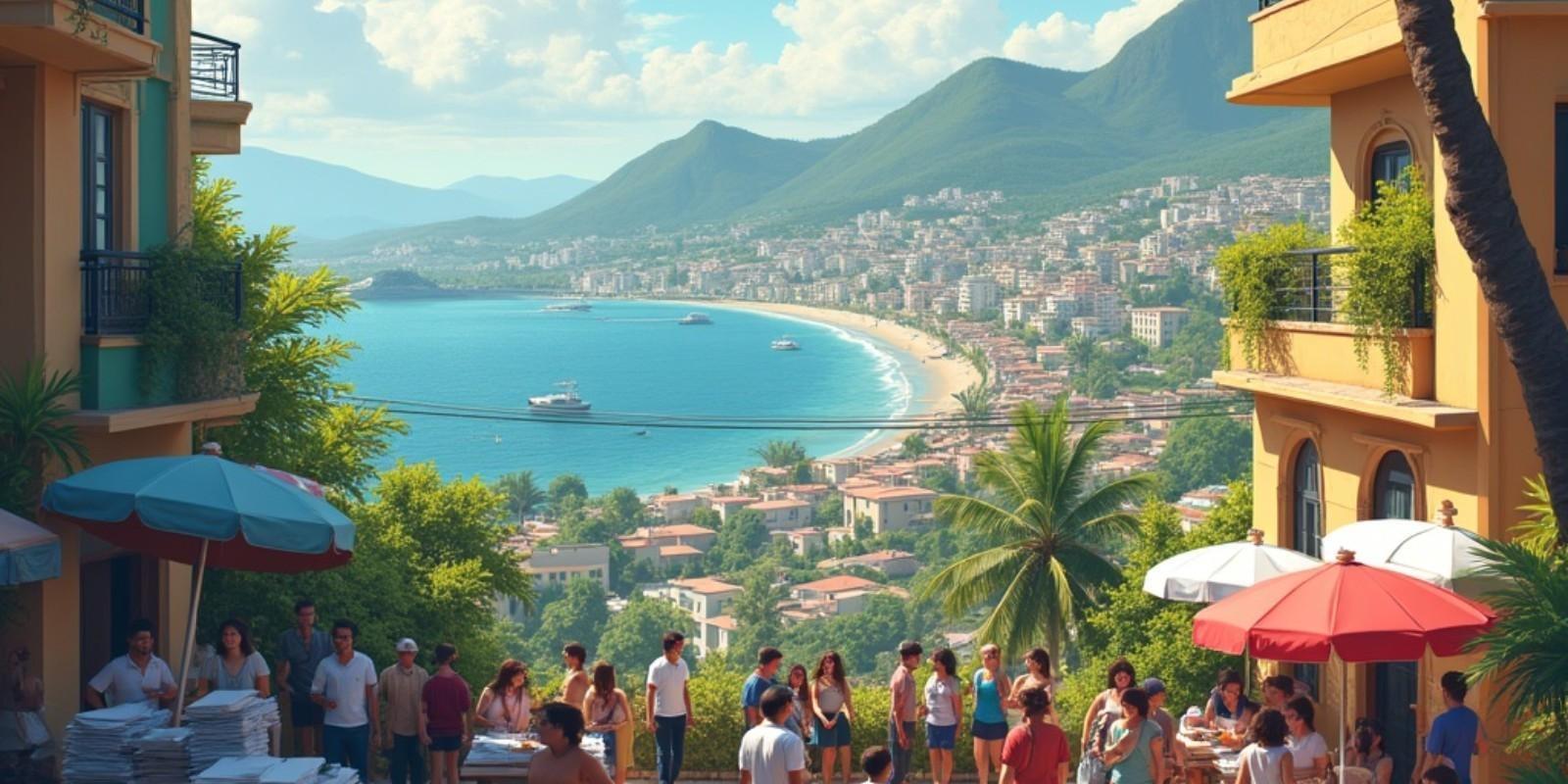 Derechos de Registro en La Guaira 2026: Guía Completa para Propietarios e Inversores