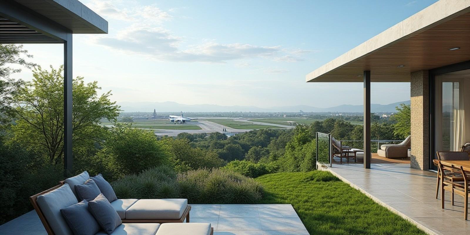 El "Efecto Aeropuerto" en Maiquetía 2026: ¿Cuánto vale tu propiedad cerca del Simón Bolívar?