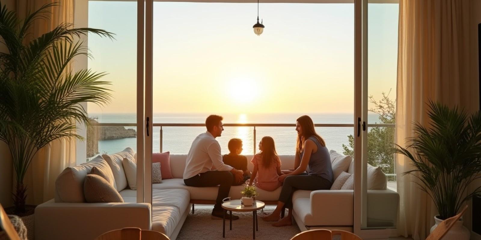 ¿Qué seguros inmobiliarios son recomendables en La Guaira en 2026? Protege tu inversión frente al mar