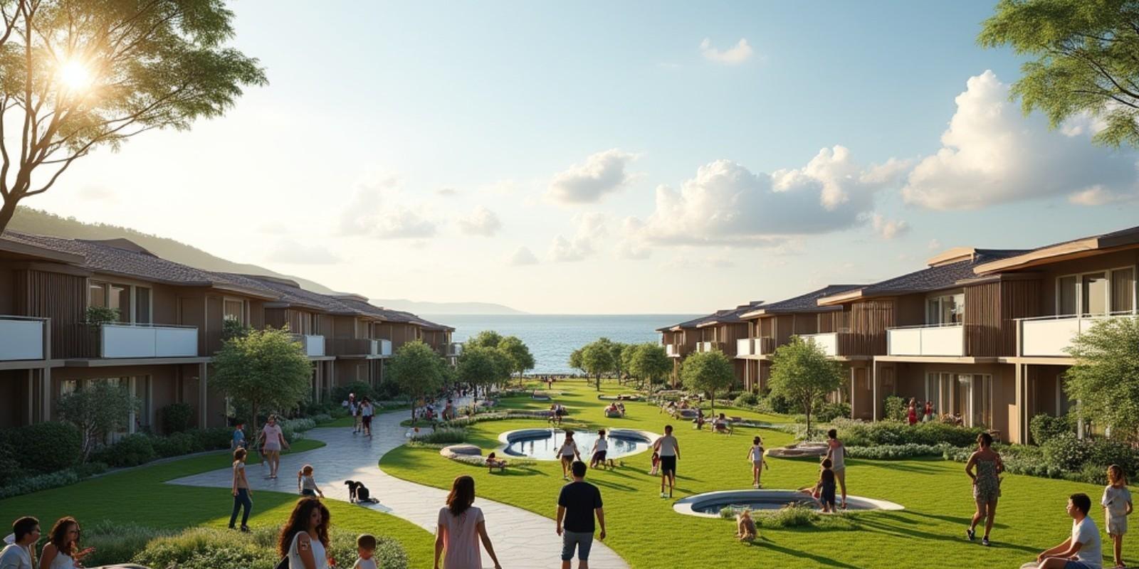 Macuto 2026: El Nuevo Urbanismo que redefine la inversión en La Guaira