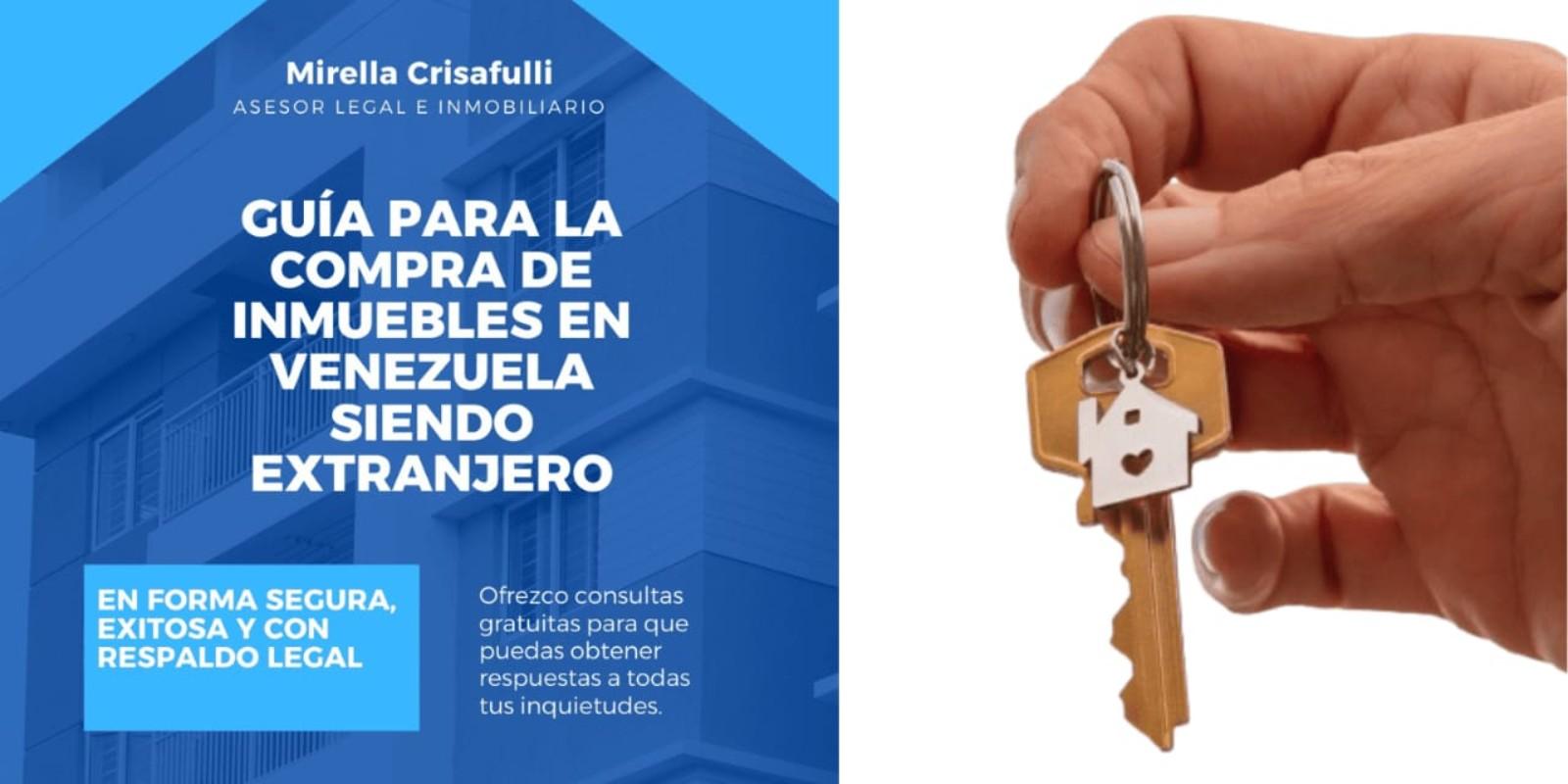 Invertir en Caracas 2026: Rentabilidad y Plusvalía Top