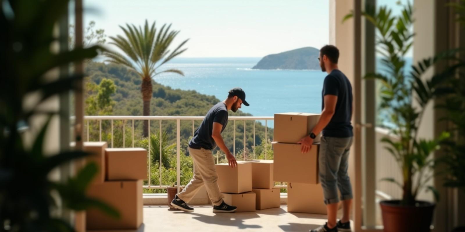 Guía Definitiva 2026: Cómo realizar una mudanza eficiente al Estado La Guaira