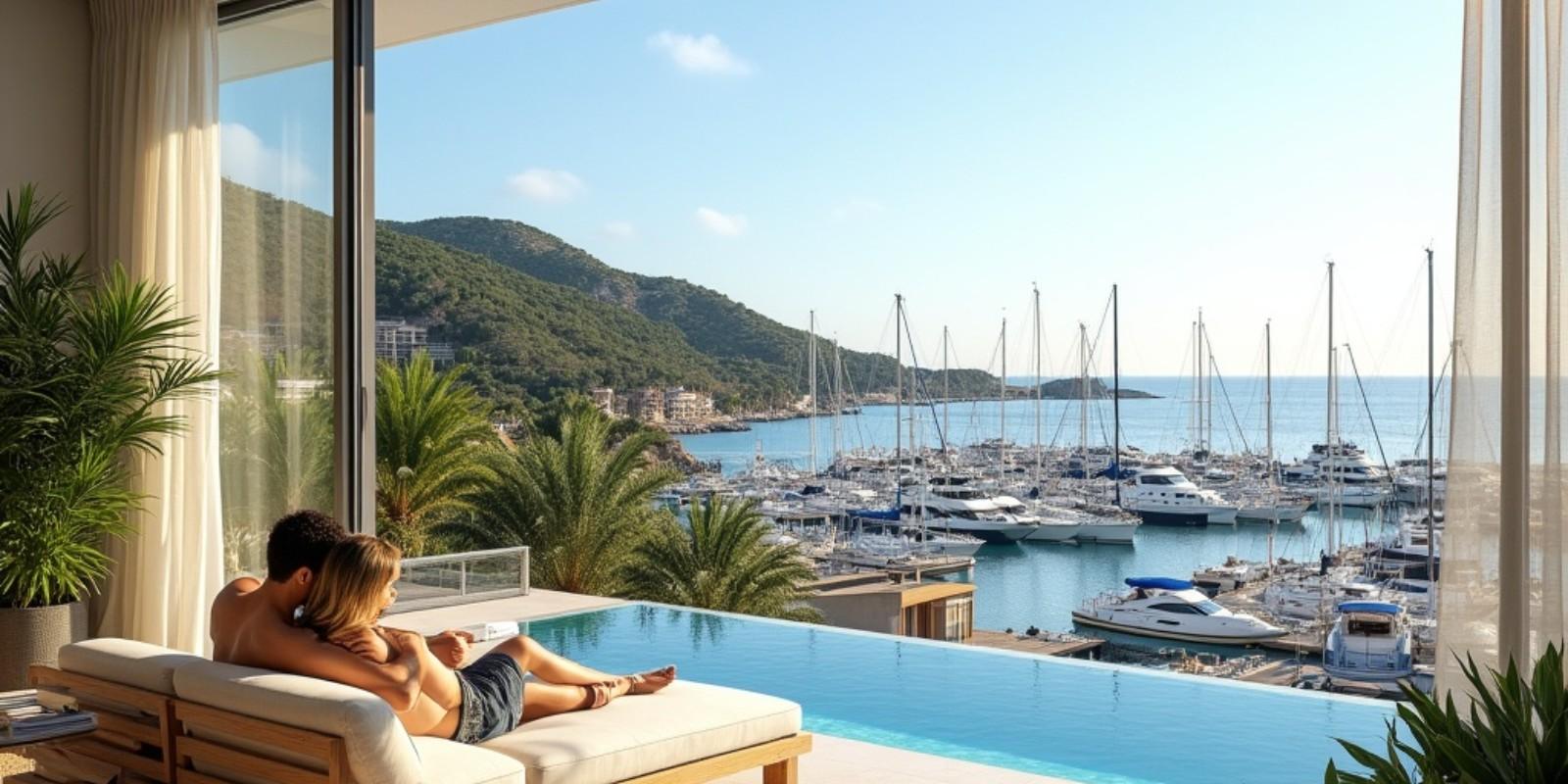 ROI Inmobiliario en Caraballeda 2026: ¿Cuánto rinde tu inversión en La Guaira?