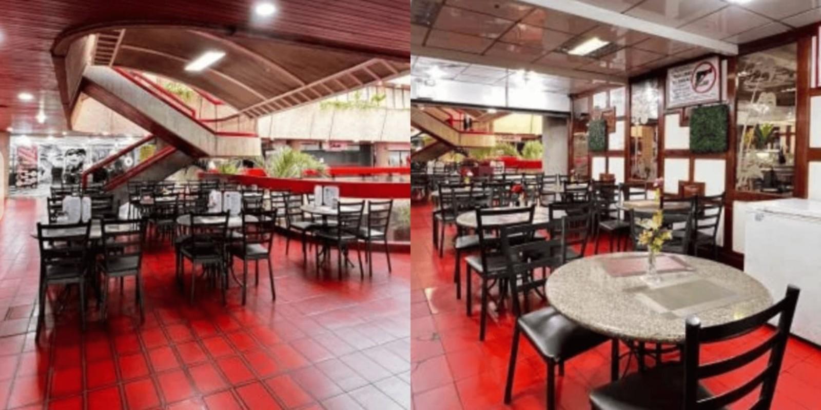 Venta de Fondo de Comercio  en  C.C. Paseo Las Mercedes, Caracas