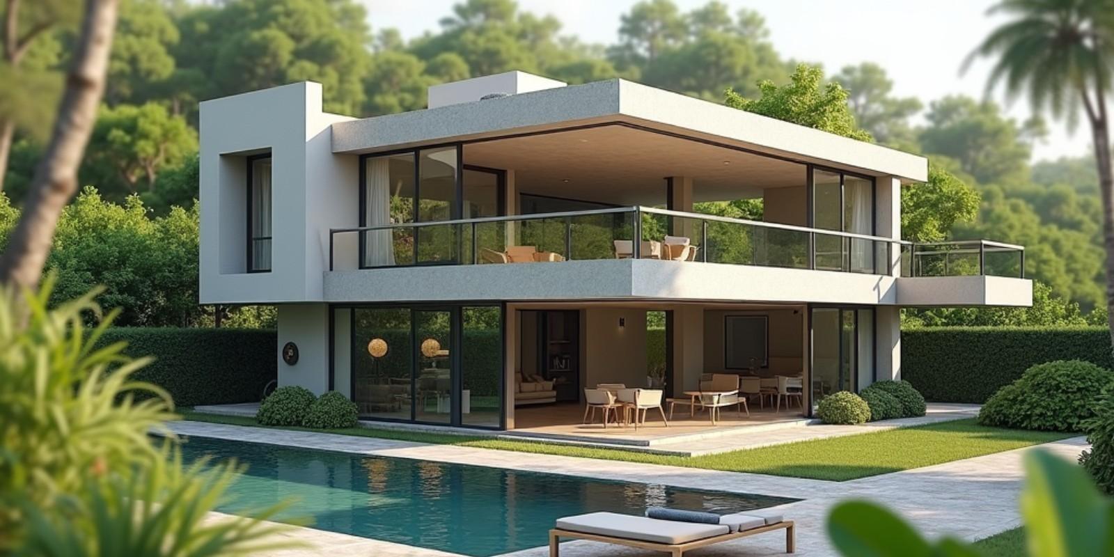 Tendencias 2026: Arquitectura y Venta de Propiedades en La Guaira y Caraballeda