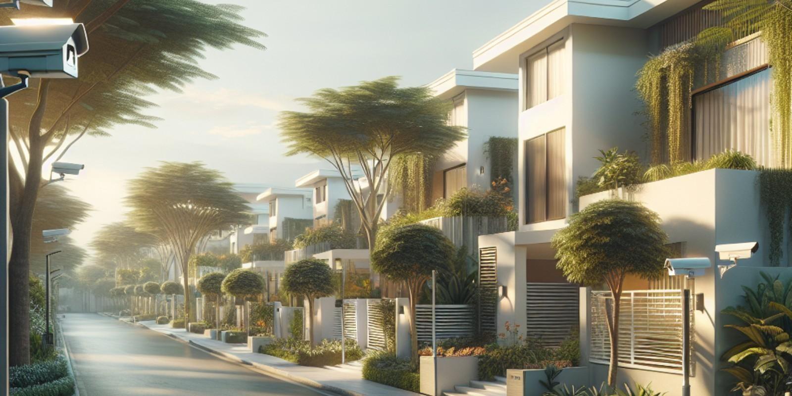 ¿Dónde vivir con tranquilidad? Zonas con mayor seguridad ciudadana en La Guaira este 2026