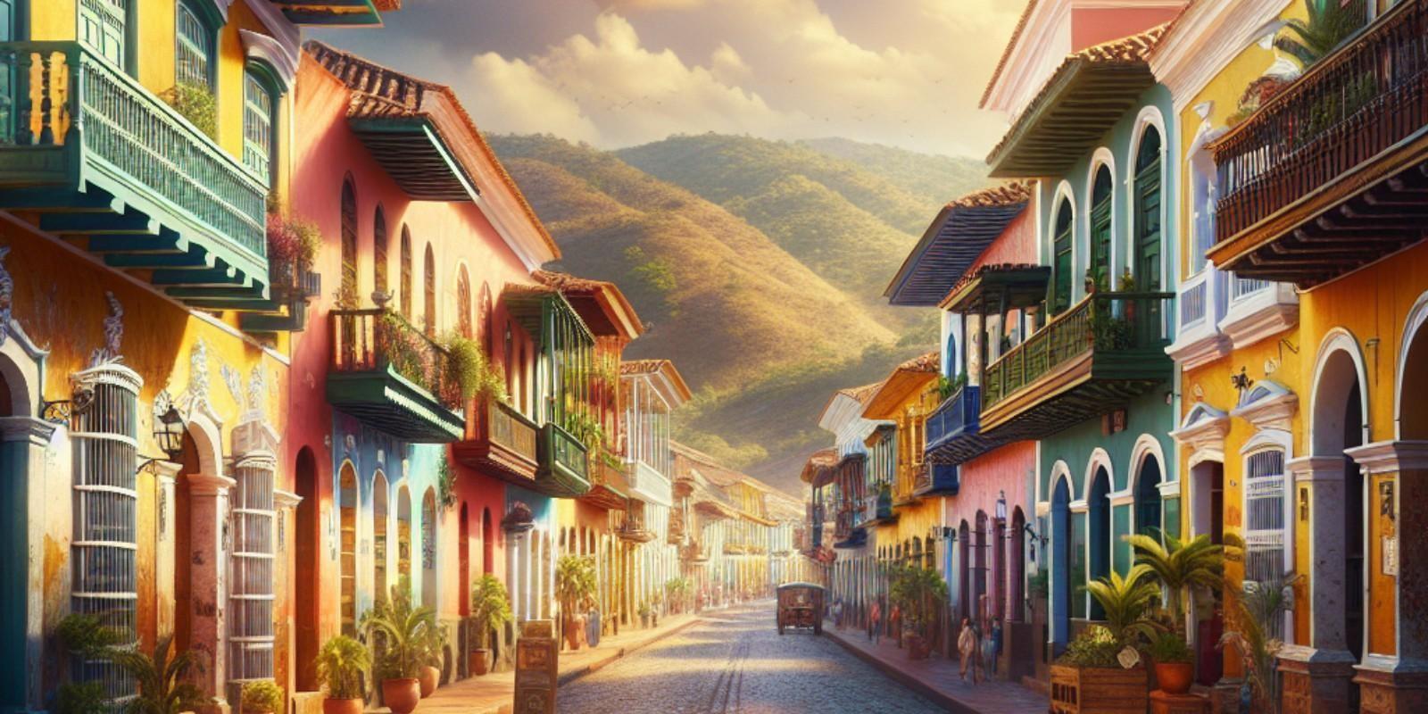 El Renacimiento del Casco Colonial de La Guaira: ¿Por qué es la mejor inversión patrimonial en 2026?