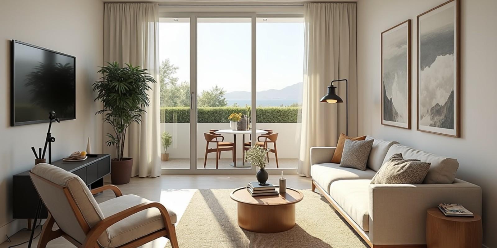 Fotografía Inmobiliaria en Catia La Mar: Vende tu Propiedad 3 Veces más Rápido