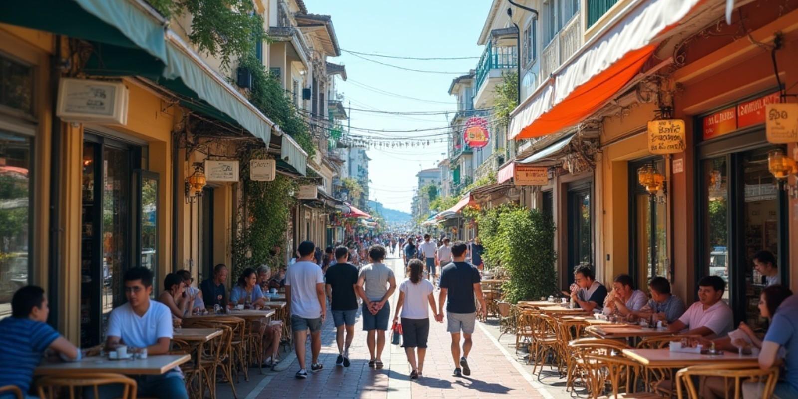 ¿Dónde invertir en Macuto? Los locales comerciales con mayor visibilidad en 2026