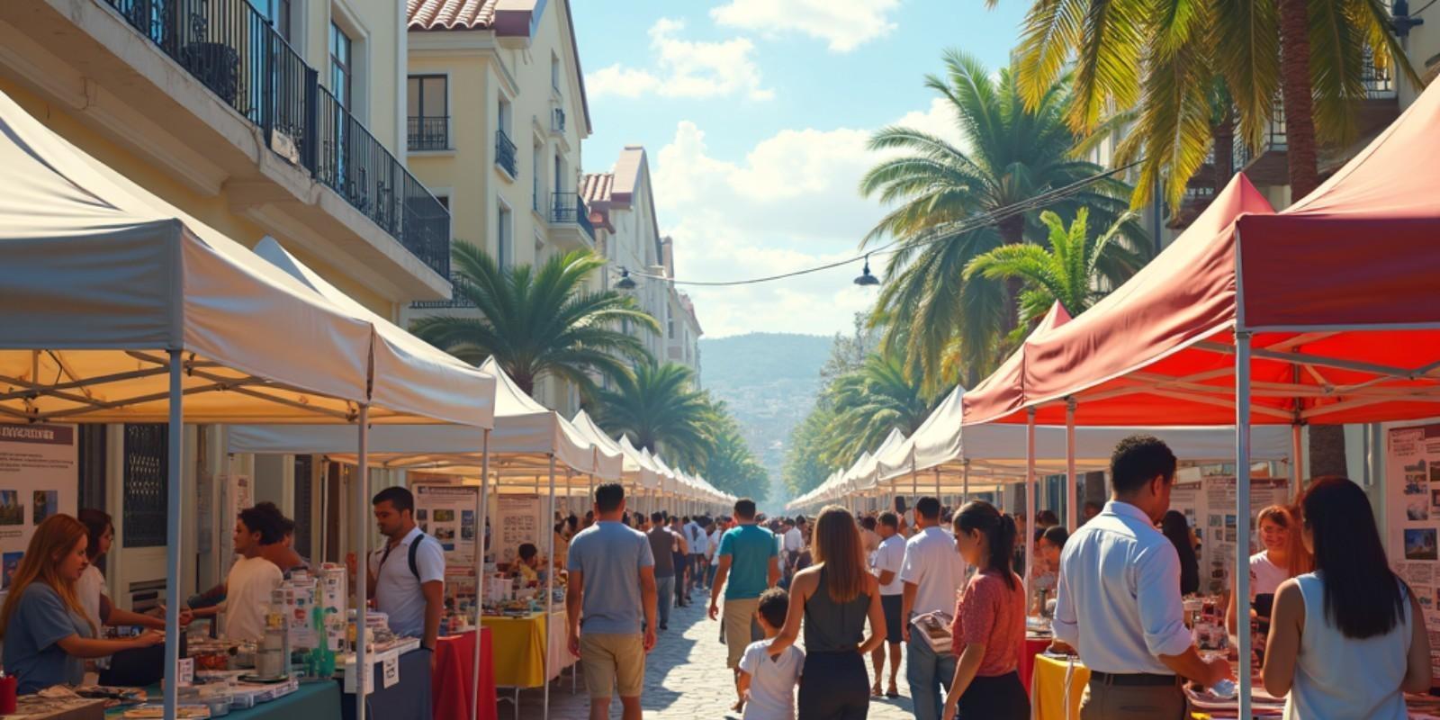Eventos Inmobiliarios 2026: Las Mejores Ferias y Oportunidades en La Guaira
