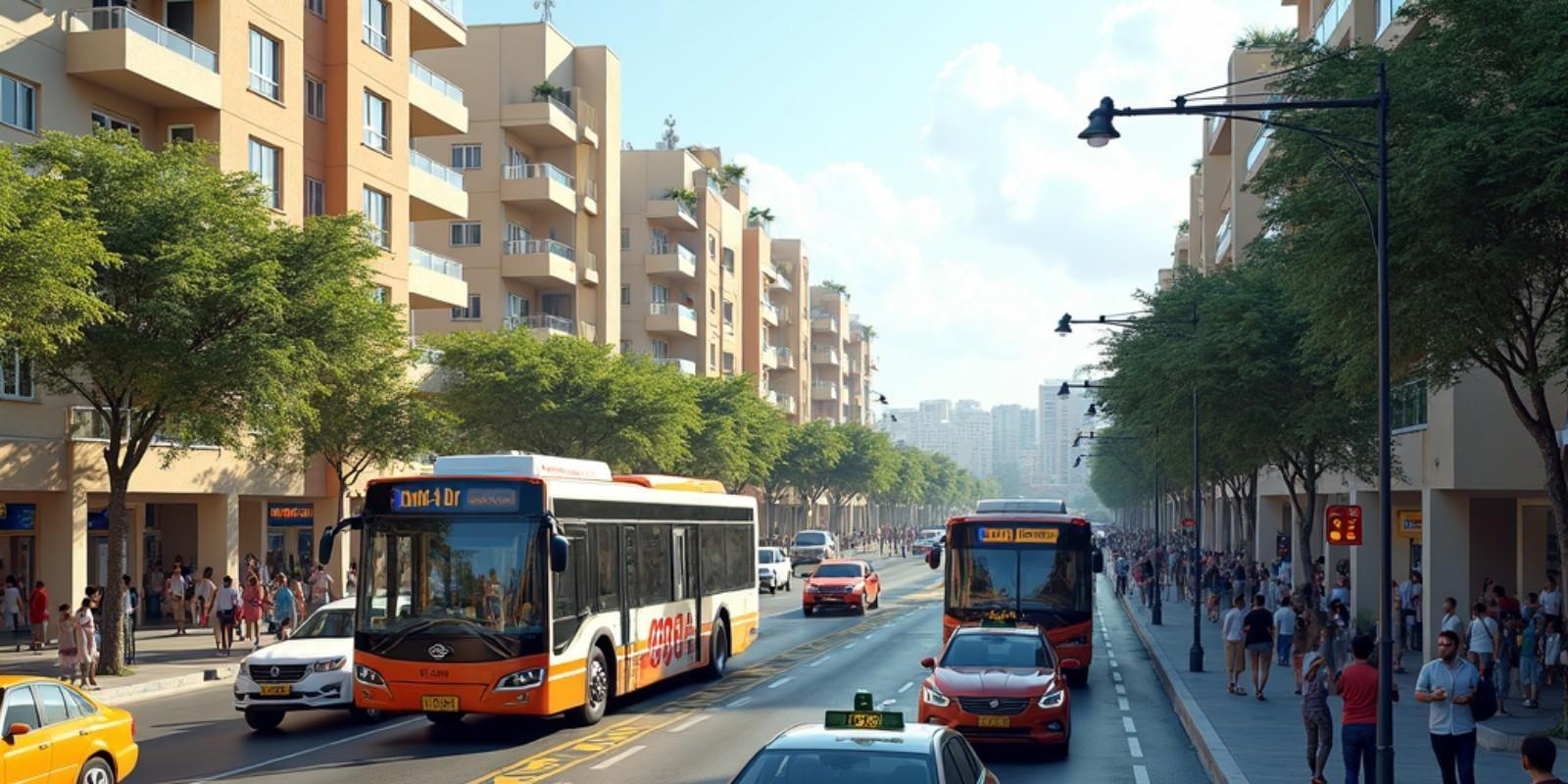 Conectividad y Plusvalía: El Impacto del Transporte en Catia La Mar 2026