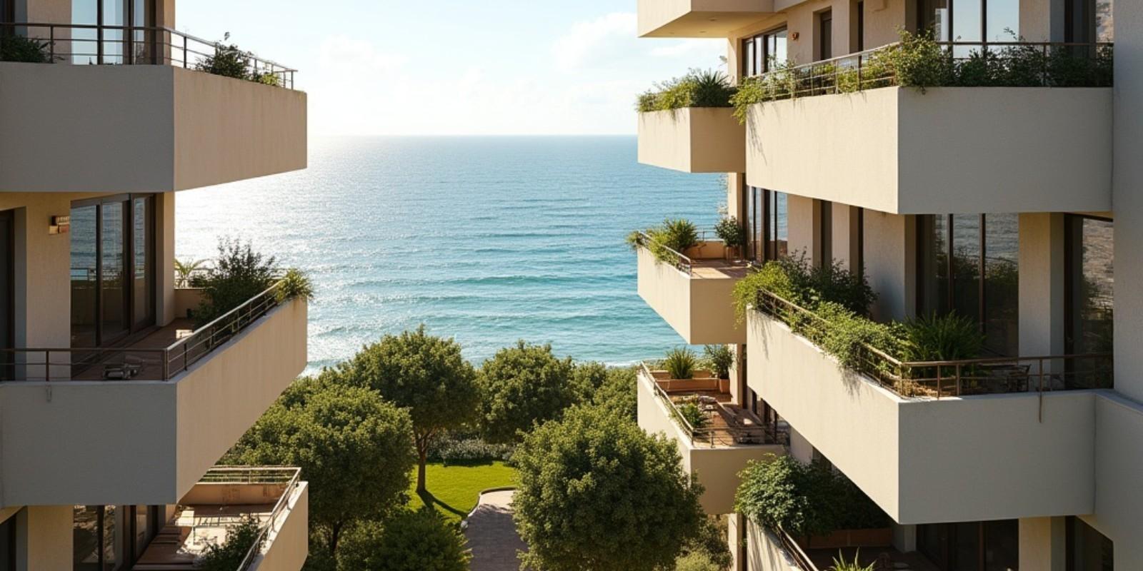 ¿Piso alto o bajo frente al mar? Guía para comprar en La Guaira en 2026