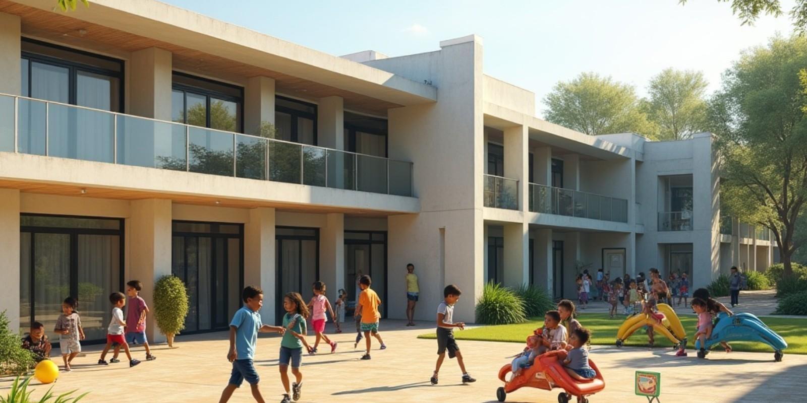 Los mejores colegios cerca de Caraballeda: Educación y calidad de vida en La Guaira 2026