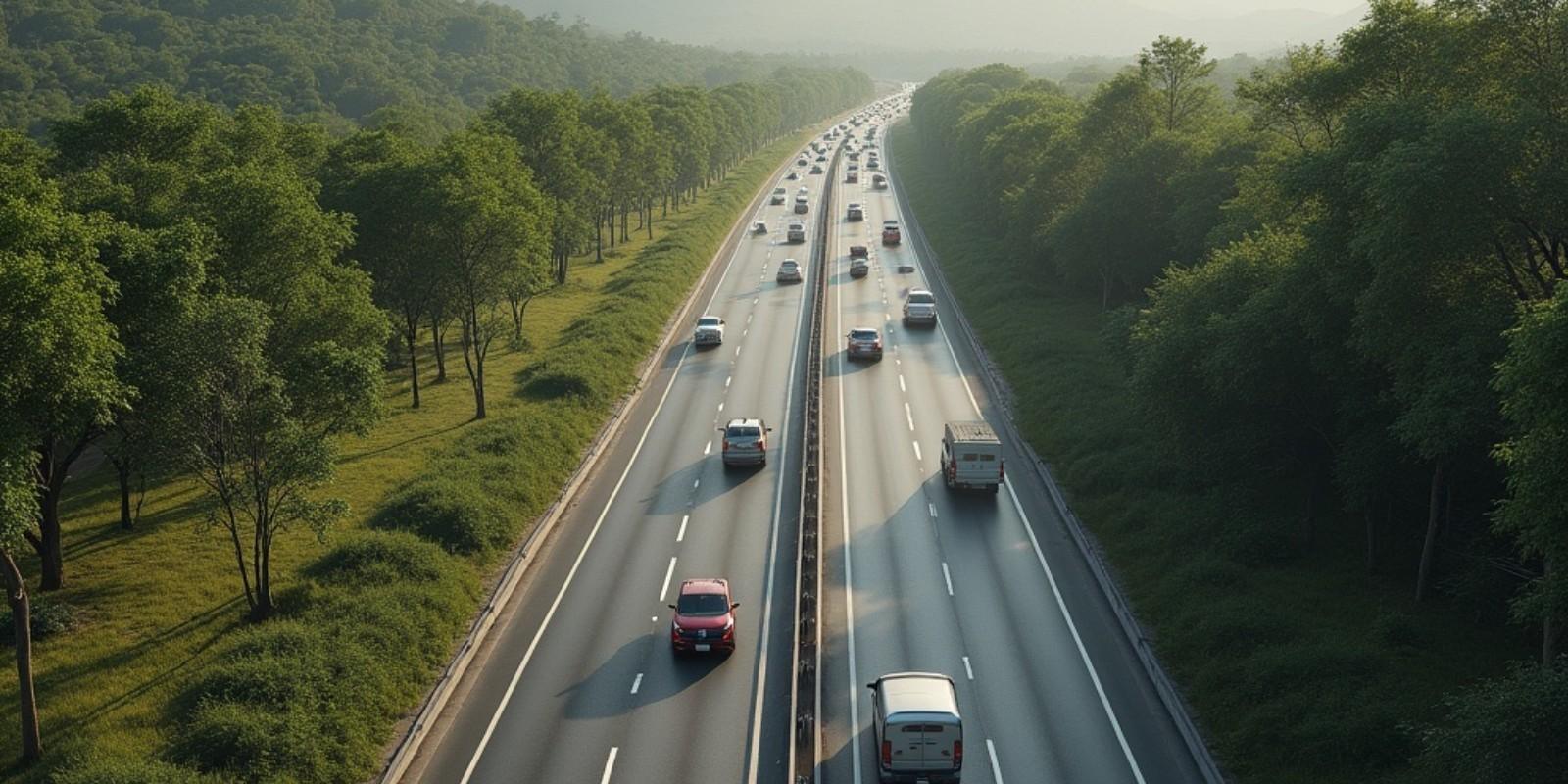 Rutas de acceso La Guaira - Caracas 2026: ¿Cómo viajar diario sin estrés?