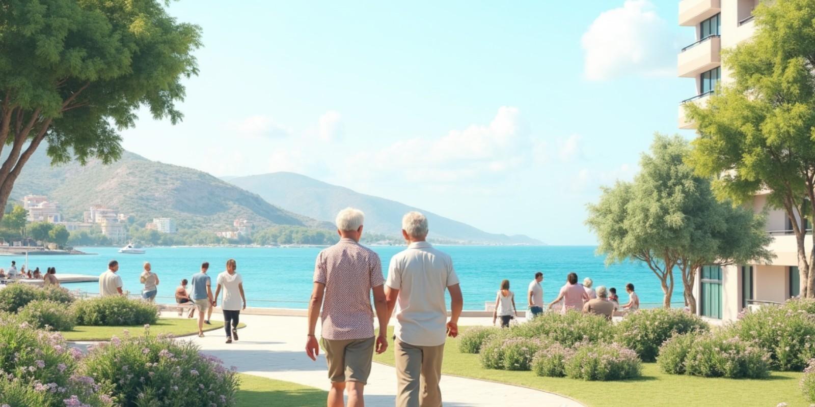 ¿Jubilarse en el mar? Venta de propiedades en La Guaira: La guía definitiva 2026