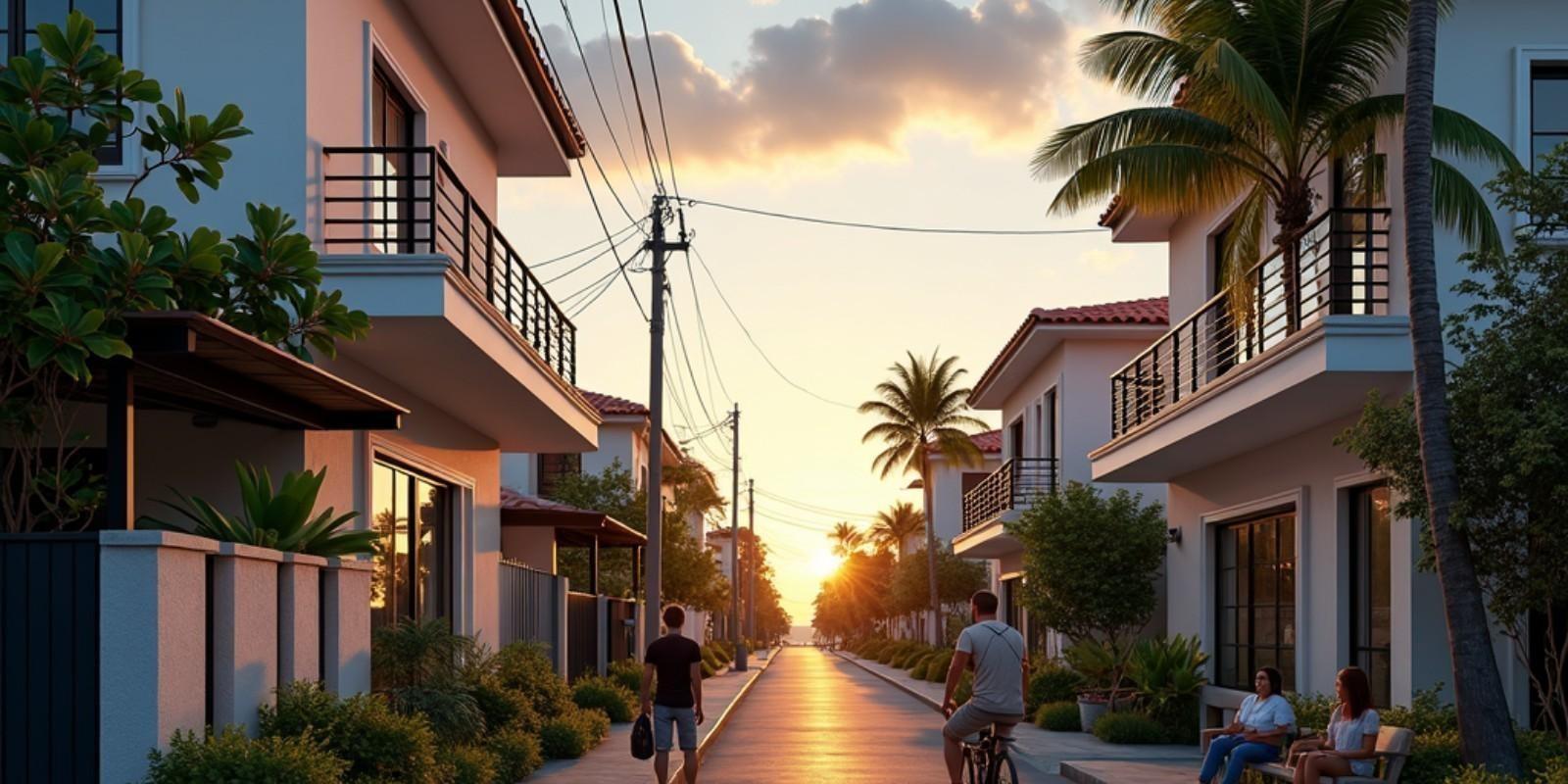 El Momento de Invertir en el Litoral Central: Perspectivas 2026