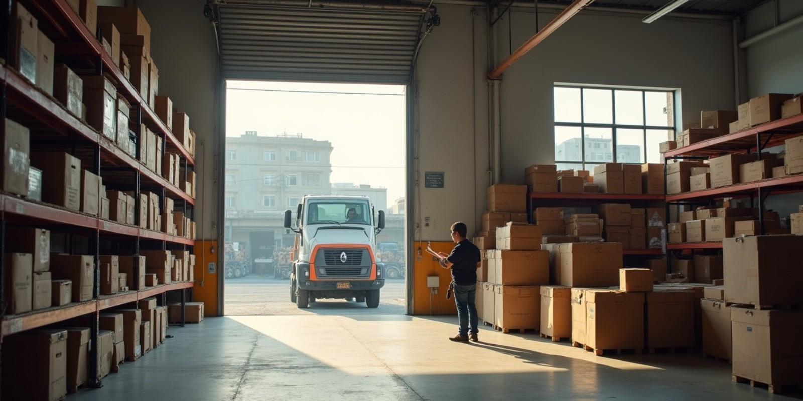 ¿Es rentable comprar locales para convertirlos en depósitos en Maiquetía en 2026?