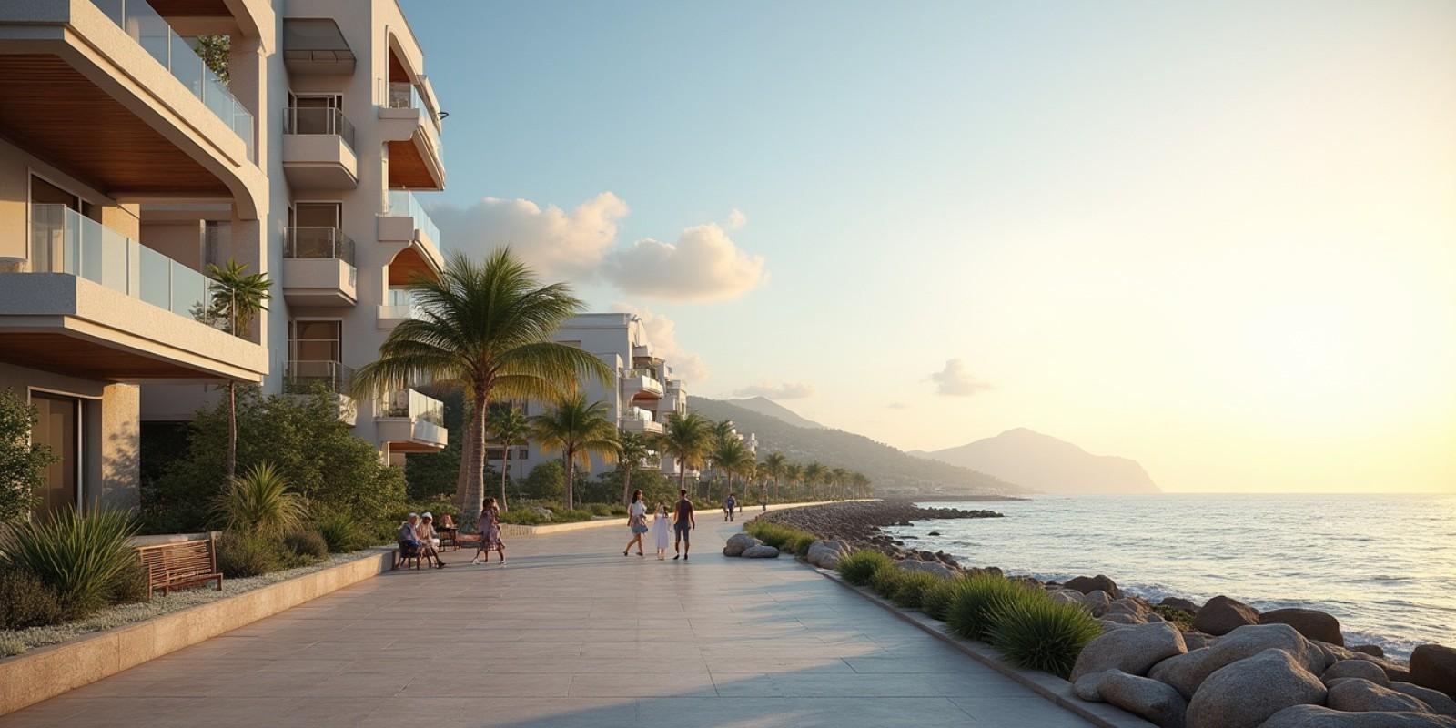 ¿Cómo diversificar tu cartera de inversión usando bienes raíces en La Guaira en 2026?
