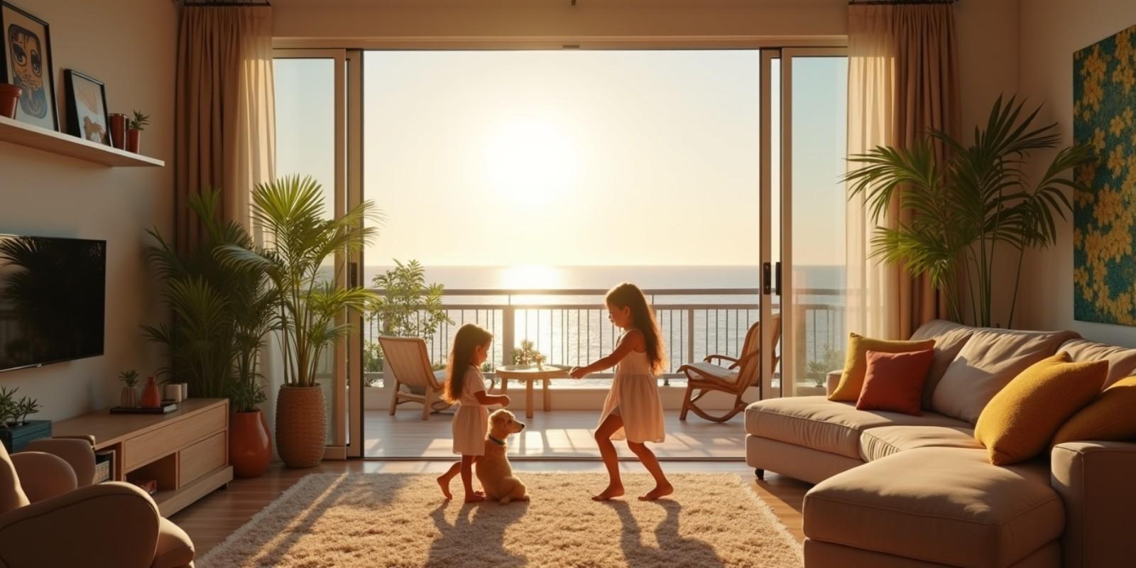 Mascotas en apartamentos de alquiler en La Guaira (Guía 2026)