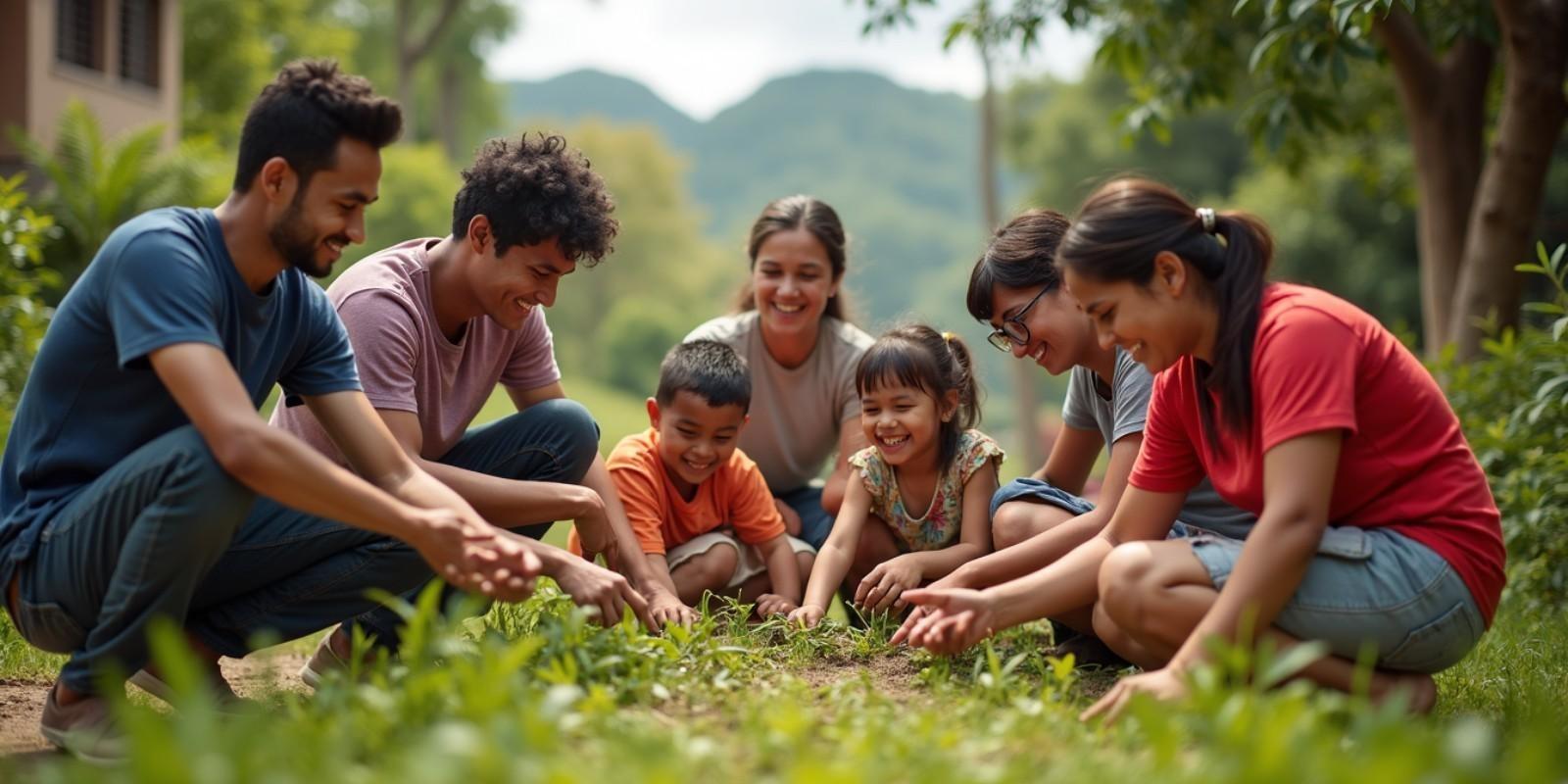 Cómo crear una comunidad segura y conectada en La Guaira (2026)