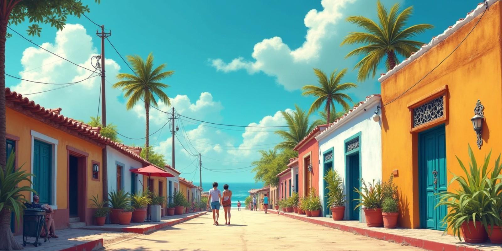Servicios Premium: ¿Qué buscan los turistas al alquilar en La Guaira este 2026?