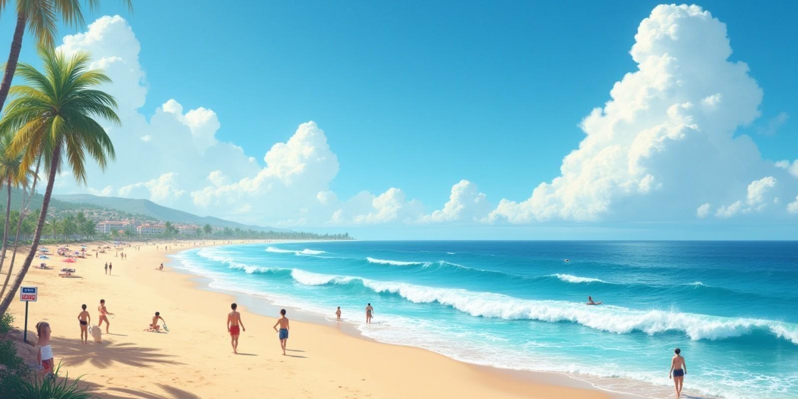 Plusvalía 2026: Las Playas que Revalorizan el Terreno en La Guaira